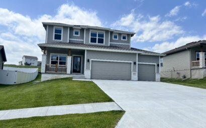 17517 Clay Street, Elkhorn NE 68007