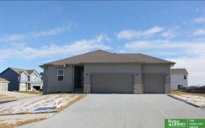 8707 N 177th Street, Bennington NE 68007