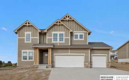 11060 Pintail Drive, Papillion NE 68046