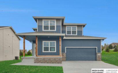 9511 S 180 Avenue, Omaha NE 68136